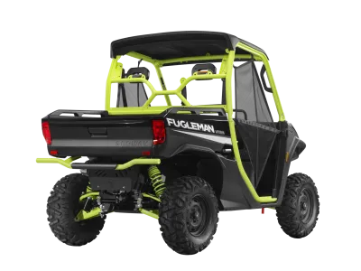 Fugleman 570